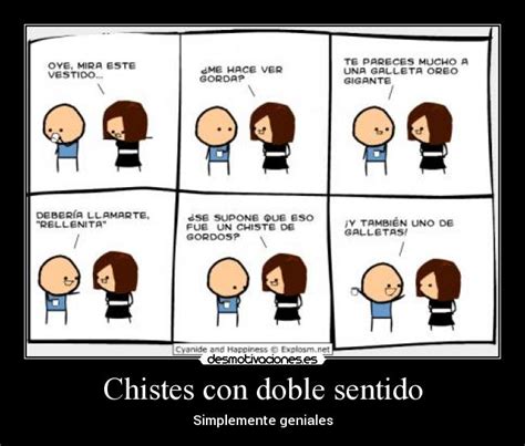 doble sentido chistes groseros|49 chistes con doble sentido que hacen reír a cualquiera